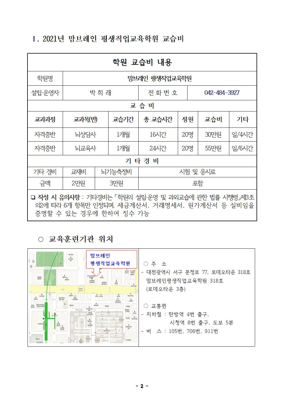 2021.1.13. 맘브레인 평생직업교육학원 운영 홍보자료 002.jpg